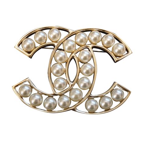 chanel brouches|chanel brooches for women.